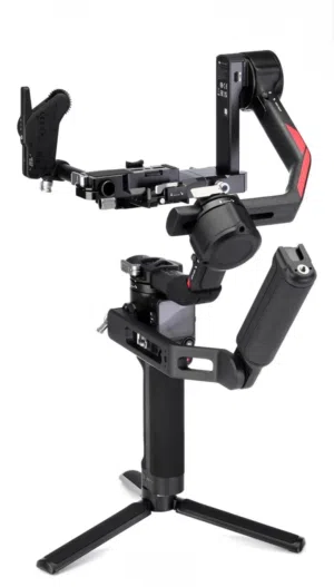 DJI RS 4 combo