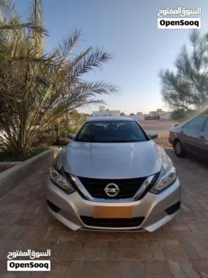Used Nissan Altima in Al Batinah