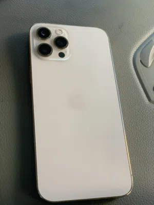 Apple iPhone 12 Pro Max 256 GB in Benghazi