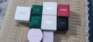 المجوهرات القيمه