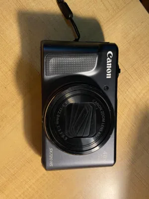 Canon sx720