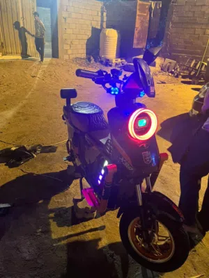 دراجه X900 جديده كلش ما متعوبه وكلشي بيهه بلاد وما مبدل بيهه شيي