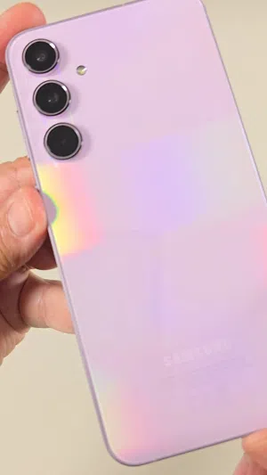 Samsung Galaxy A55 128 GB in Amman