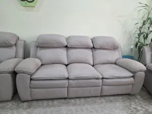 Sofa for sale (recliner)