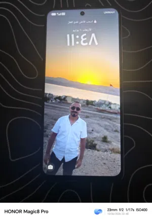 Honor Honor X7b 128 GB in Aqaba
