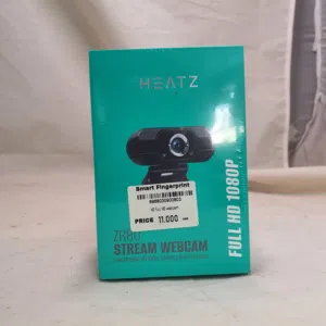 ويب كام كاميرا للكمبيوتر من شركة HEATZ
