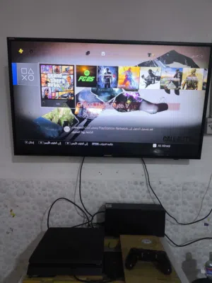 500كيكا PS4بلي اون لاين غير مهكر