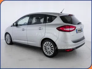 Used Ford C-MAX in Irbid