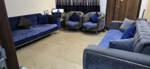 تخم قنفات 8 مقاعد