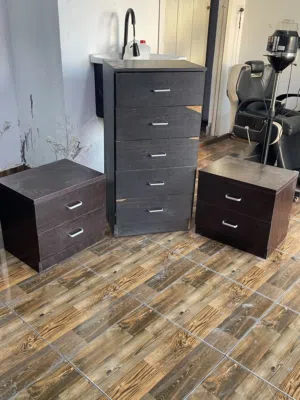 دروج لون بني