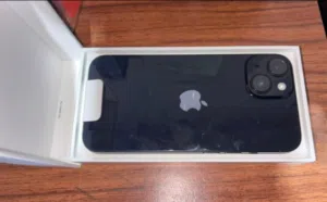 Apple iPhone 14 128 GB in Tripoli