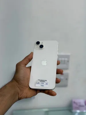 iPhone 14 Plus 128 GB Absolutely stunning performance device