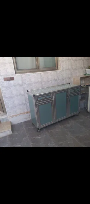 كاونتر للبيع غلاف من فوك مرمر