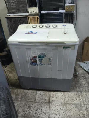 good condition washing machine