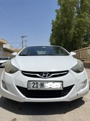 النترا 2014 خليجي