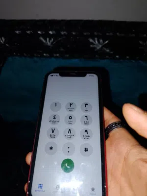 Apple iPhone 11 64 GB in Sana'a