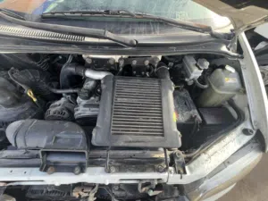 Used Hyundai Other in Misrata