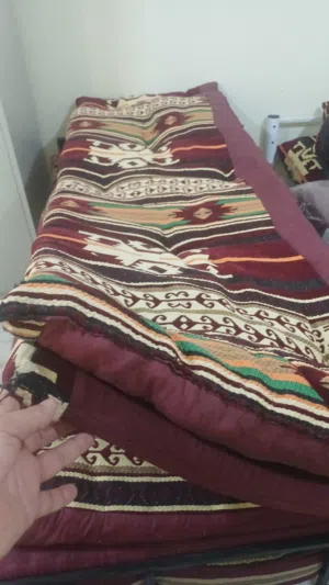 جلسه عربيه