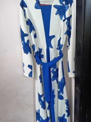 فساتين ربيعيه