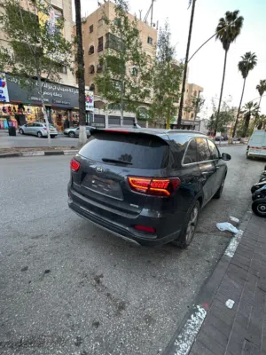 Used Kia Sorento in Hebron
