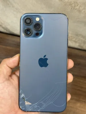 ايفون 12 برو ماكس