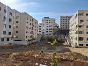 Residential Land for Sale in Amman Tla' Ali