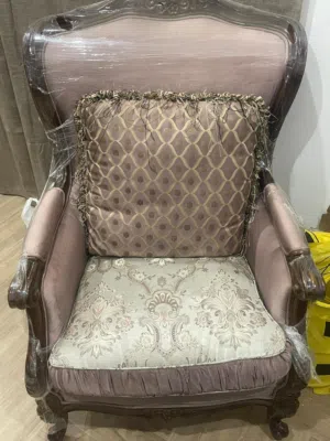 2 new chairs