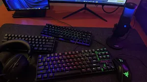Keyboard . Used3