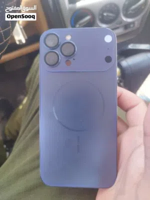 Apple iPhone 13 Pro Max 128 GB in Tripoli