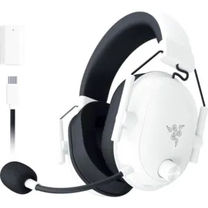 سماعة razer blackshark v2 hyperspeed wireless جديدة بسعر حرق