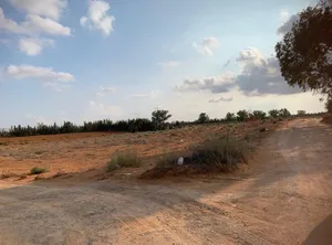 قطعة ارض للبيع في بن شعيب