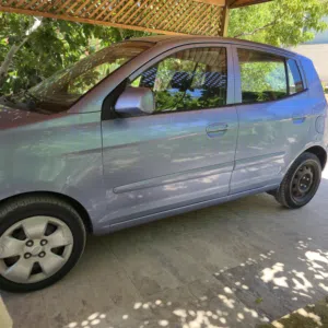 Used Kia Picanto in Salt