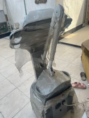 تنضيف بشره جهاز للبيع