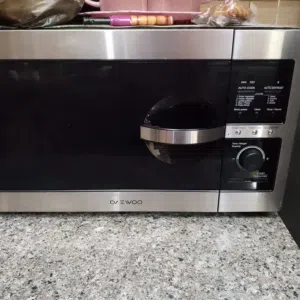 مايكرويف وصوبه كاز