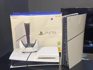 Ps5. PlayStation. PlayStation 5. بلايستيشن. بلايستيشن 5. Ps5 slim.