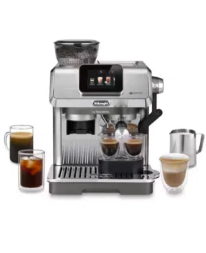 De’Longhi La Specialista Touch