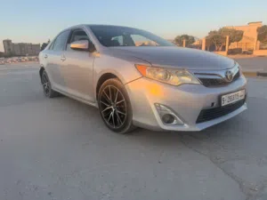 Used Toyota Camry in Tripoli