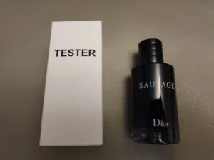 عطور فرنسية تيستر رجالي و نسائي