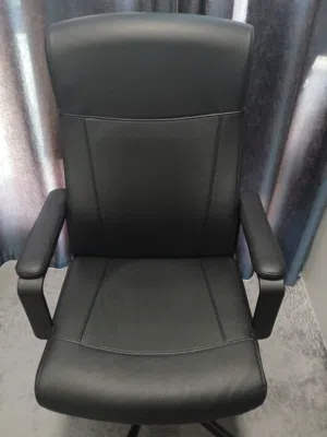 Comfortable Black Office Chair