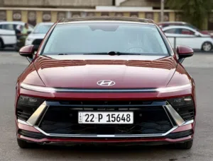 سوناتا 2024 فول مواصفات