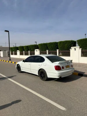 لكسز GS300