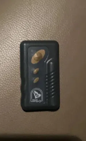 مفاتيح كراج