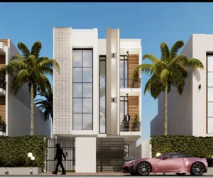 3300 ft² More than 6 bedrooms Villa for Sale in Ajman Al Helio