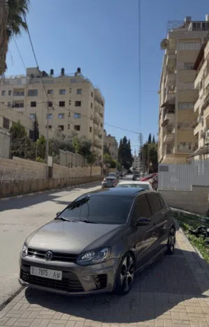 السياره-الغنيه-عن-التعريف-بولو