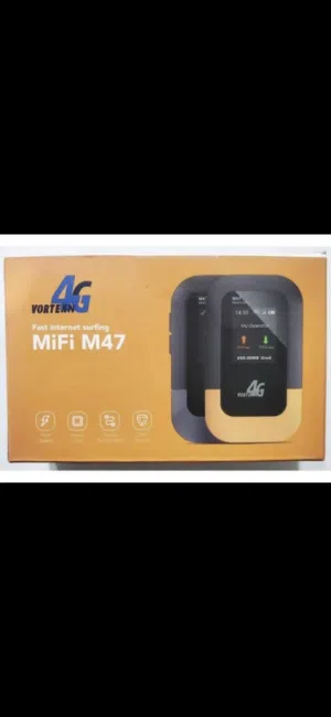 مطلوب مودم فورتكس او zte