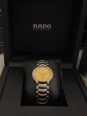 Original Rado Florence (CASH ON DELIVERY ALL UAE)