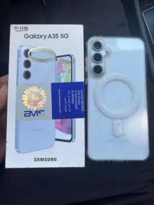 سامسونج A35