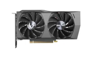 GPU Zotac Nvidia 3050 8GB  60BD only