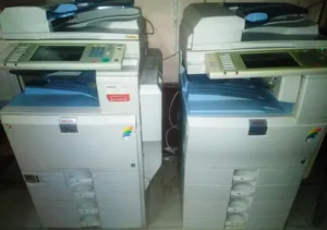 Multifunction Printer Ricoh printers for sale  in Alexandria