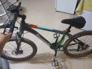 بسكليت جنط 24 للبيع